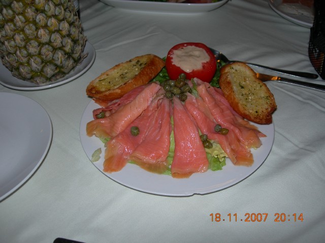 Бангкок- Пхукет- Бангкок ноябрь 2007.