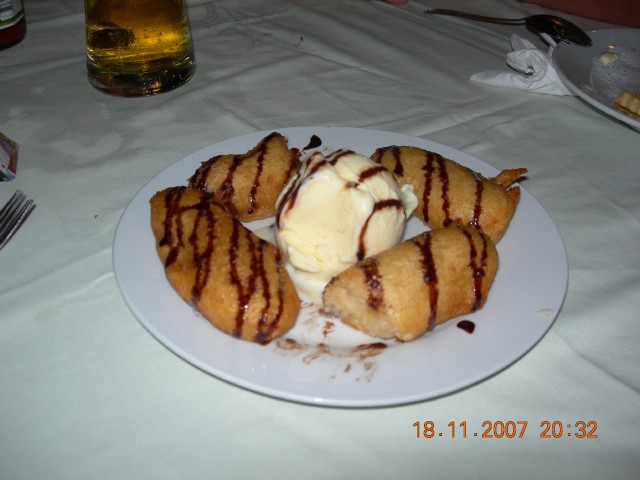 Бангкок- Пхукет- Бангкок ноябрь 2007.