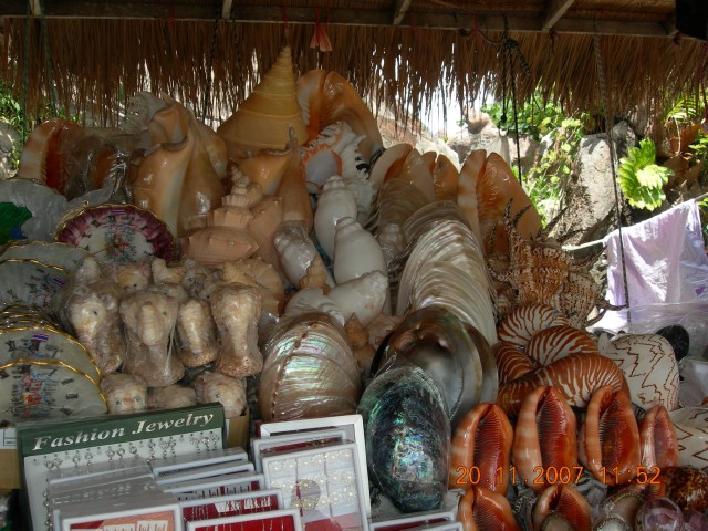 Бангкок- Пхукет- Бангкок ноябрь 2007.