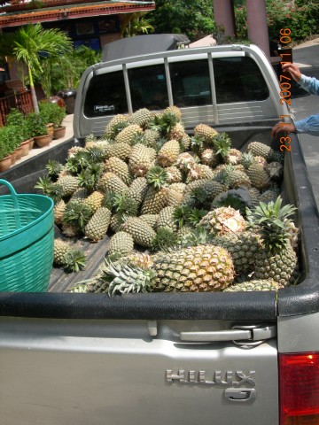 Бангкок- Пхукет- Бангкок ноябрь 2007.