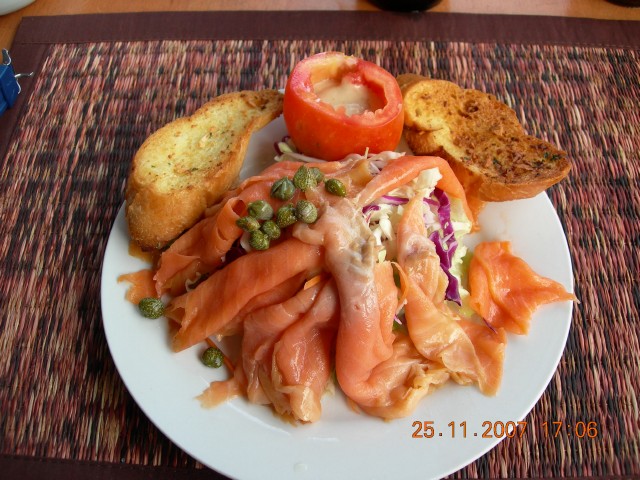 Бангкок- Пхукет- Бангкок ноябрь 2007.