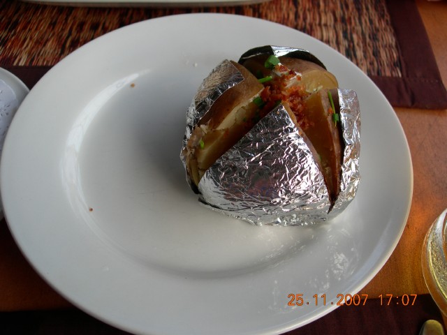 Бангкок- Пхукет- Бангкок ноябрь 2007.