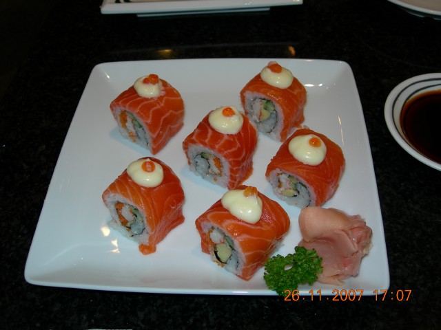 Бангкок- Пхукет- Бангкок ноябрь 2007.