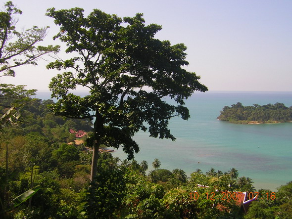 Мега-фотоотчет: Ко Чанг - с 2005 по 2010 г.