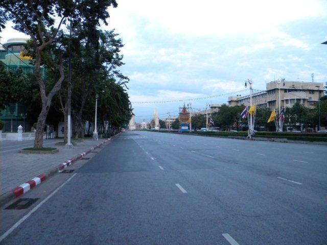 Проверенный маршрут на 26 дней.