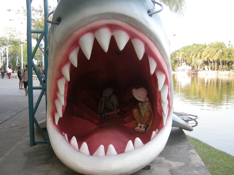 Бангкок для детей Бангкок для детей