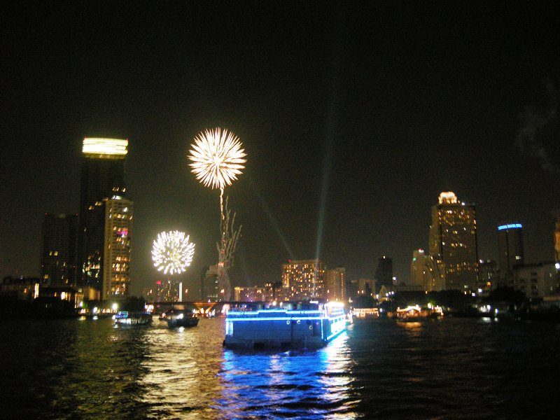 Бангкок для детей