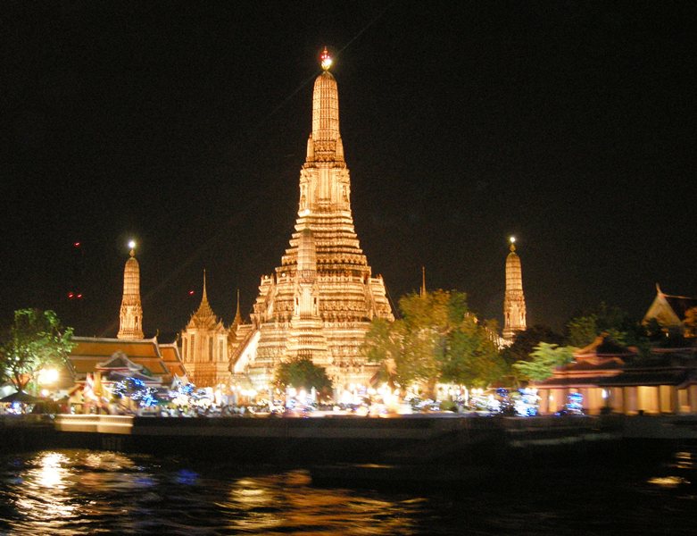 Бангкок для детей Бангкок для детей