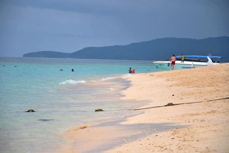 Пукет_Пи-Пи июль 2011 (фото)