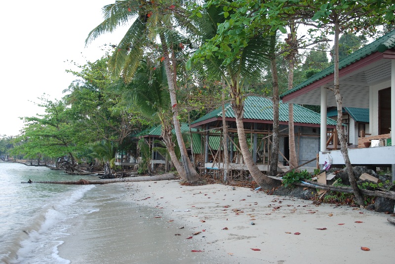 Koh Chang: Kai Bae Beach Grand Ville