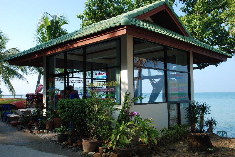 Koh Chang: Kai Bae Beach Grand Ville