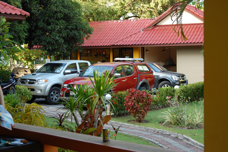 Mango Village - Koh Samui Mango Village - Koh Samui