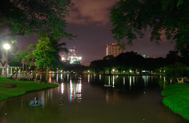Самуи и немного Бангкока, май 2011 - фотоотчет (закончен)
