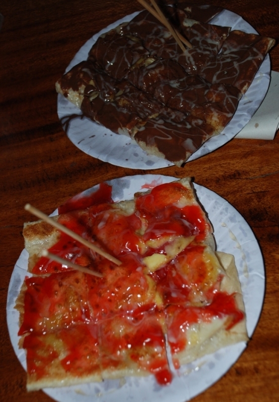 Самуи, Ко Тао - самостоятельное путешествие (янв. 2009)