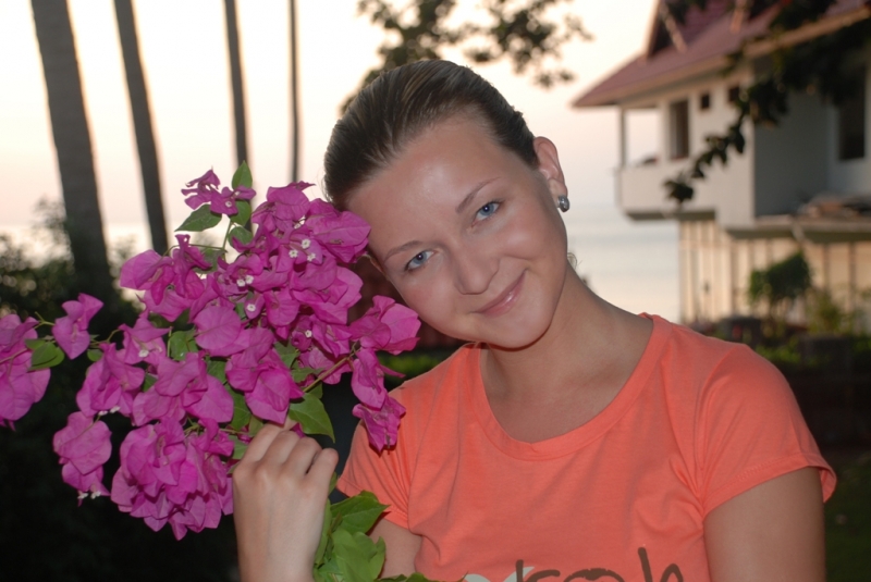 Самуи, Ко Тао - самостоятельное путешествие (янв. 2009)