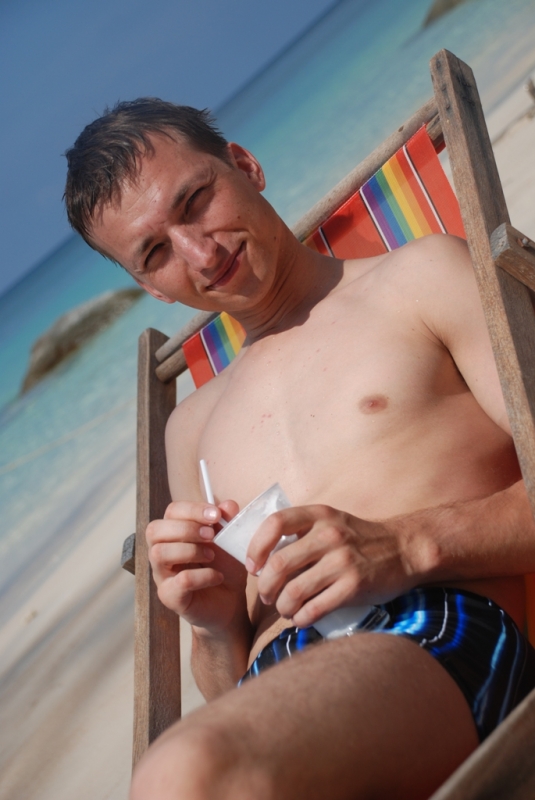 Самуи, Ко Тао - самостоятельное путешествие (янв. 2009)