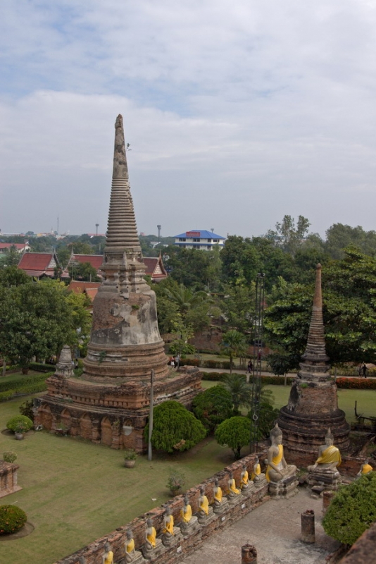 Что это за храм?