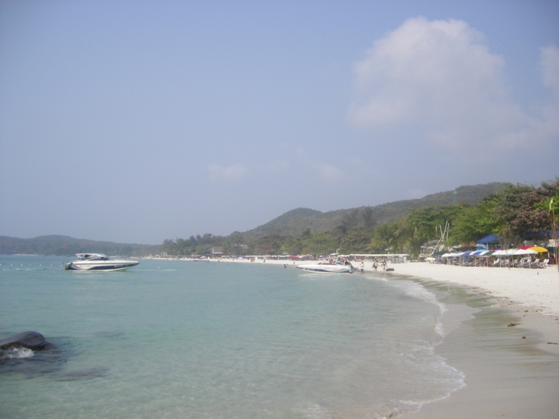 ПТТ-Чанг-БКК (+ немного фото из прошлых поездок)