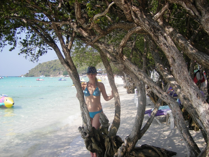 ПТТ-Чанг-БКК (+ немного фото из прошлых поездок)