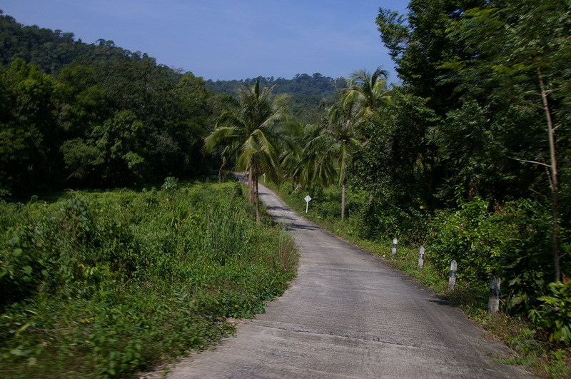Koh Kood: Neverland Beach Resort