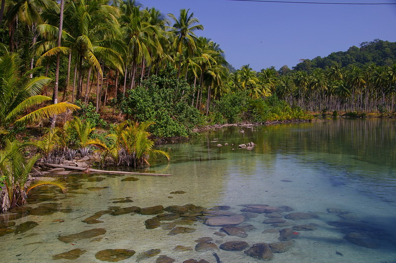 Koh Kood: Neverland Beach Resort