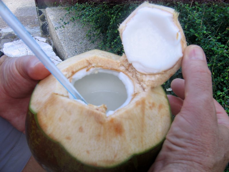 Первый блин: Краби-ПиПи-Пукет-Бангкок (24.12-10.01.2010)