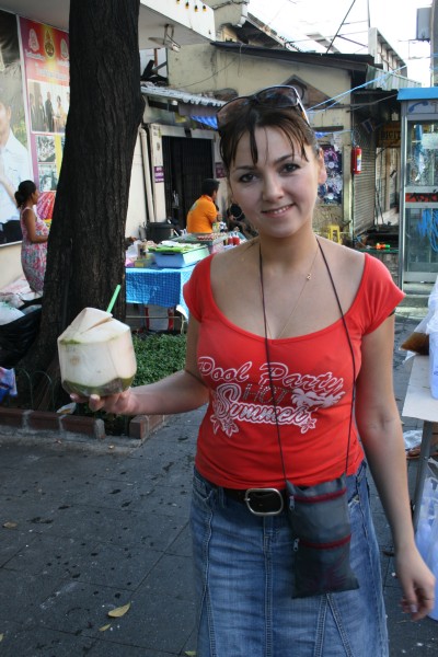 Таиланд, Малайзия, Индонезия 2009 май. ЗАВЕРШЕН!!!