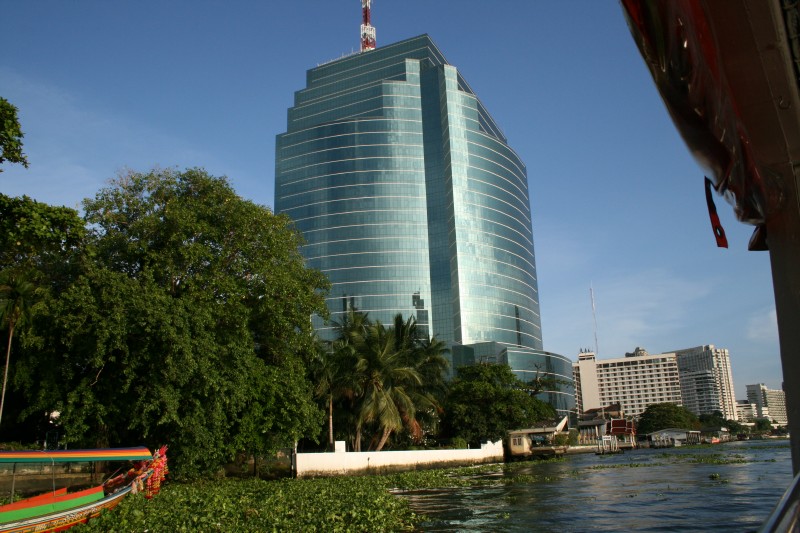 Таиланд, Малайзия, Индонезия 2009 май. ЗАВЕРШЕН!!!
