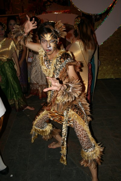 Таиланд, Малайзия, Индонезия 2009 май. ЗАВЕРШЕН!!!