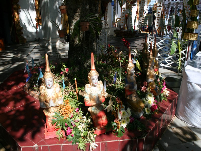 Таиланд, Малайзия, Индонезия 2009 май. ЗАВЕРШЕН!!!