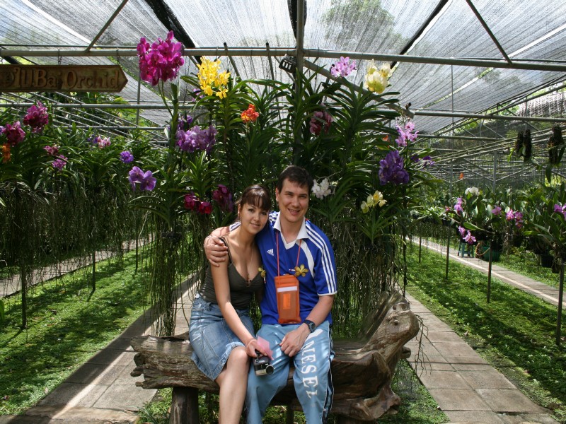 Таиланд, Малайзия, Индонезия 2009 май. ЗАВЕРШЕН!!!