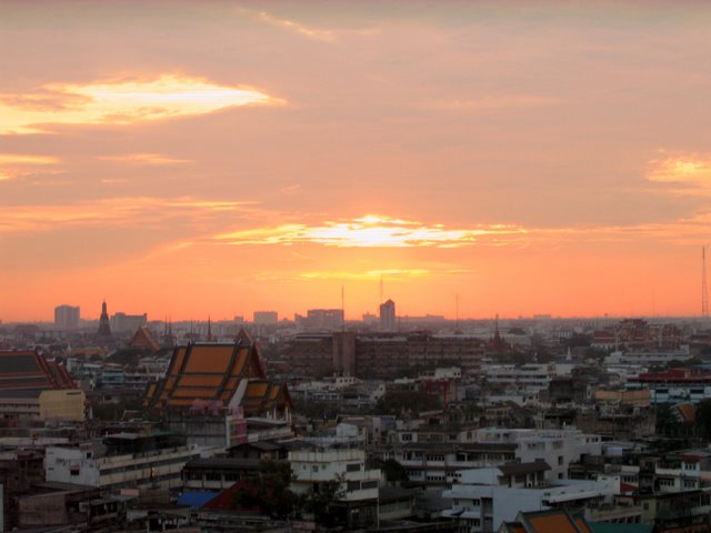 Первый блин: Краби-ПиПи-Пукет-Бангкок (24.12-10.01.2010)