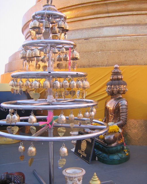 Первый блин: Краби-ПиПи-Пукет-Бангкок (24.12-10.01.2010)