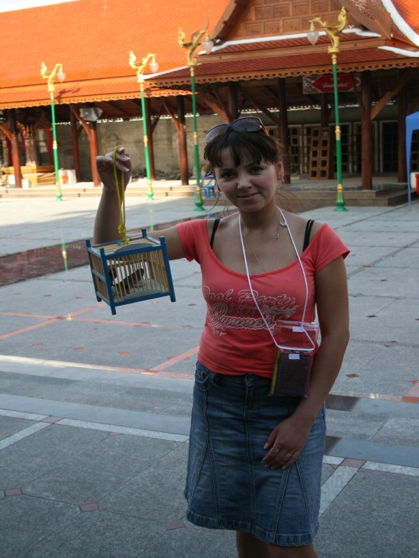 Таиланд, Малайзия, Индонезия 2009 май. ЗАВЕРШЕН!!!