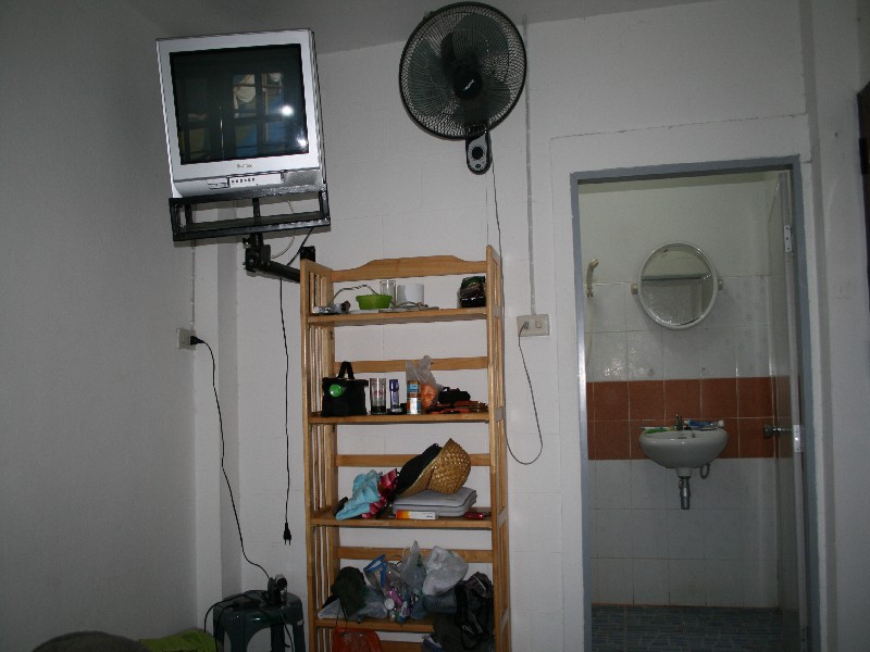 Таиланд, Малайзия, Индонезия 2009 май. ЗАВЕРШЕН!!!