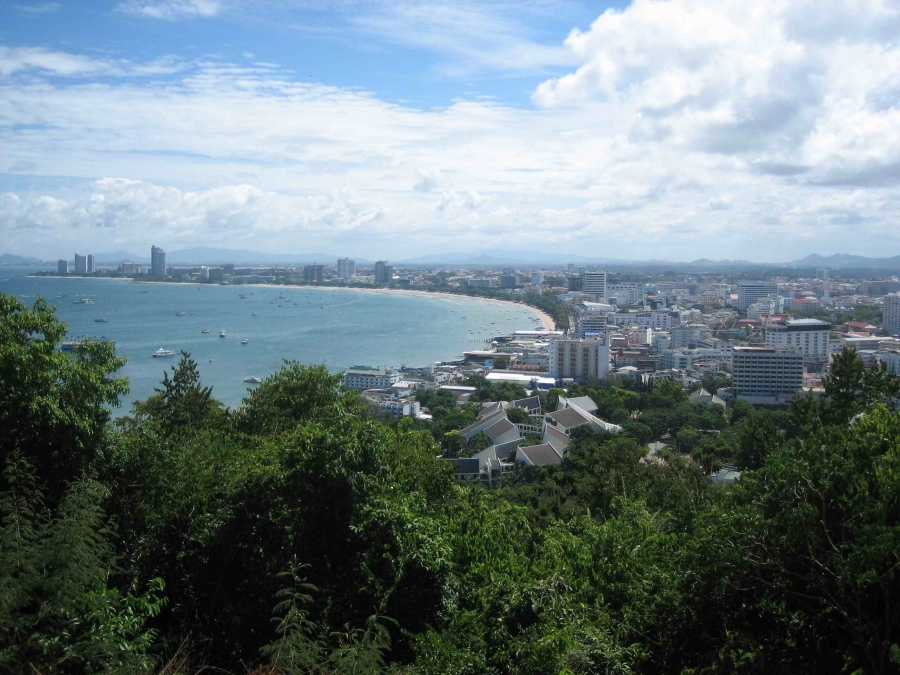 Любимая Паттайя! Продолжение