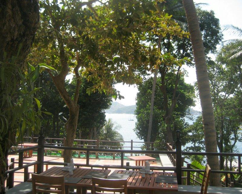 Первый блин: Краби-ПиПи-Пукет-Бангкок (24.12-10.01.2010)