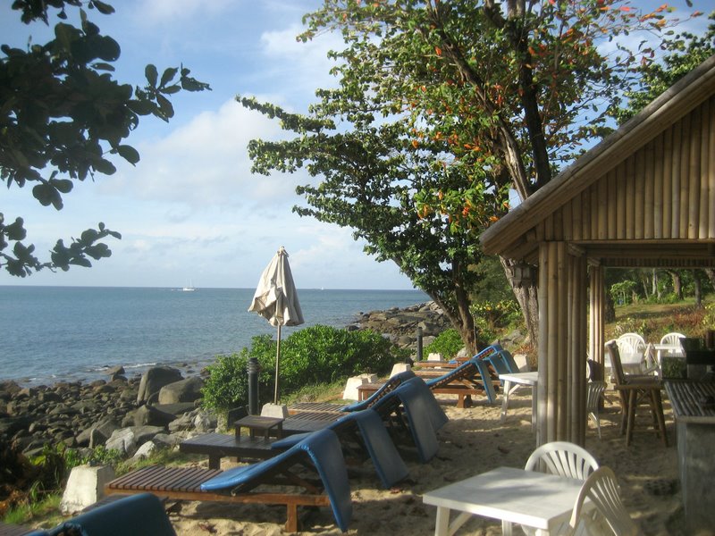 Первый блин: Краби-ПиПи-Пукет-Бангкок (24.12-10.01.2010)