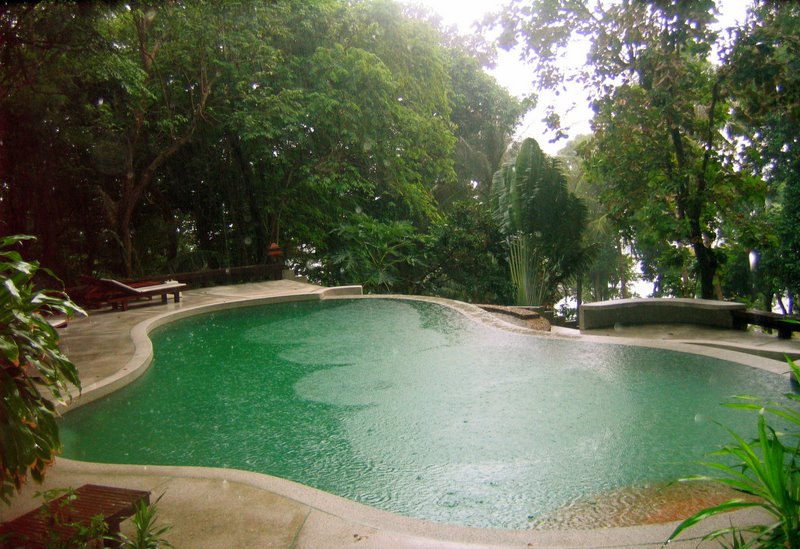 Первый блин: Краби-ПиПи-Пукет-Бангкок (24.12-10.01.2010)