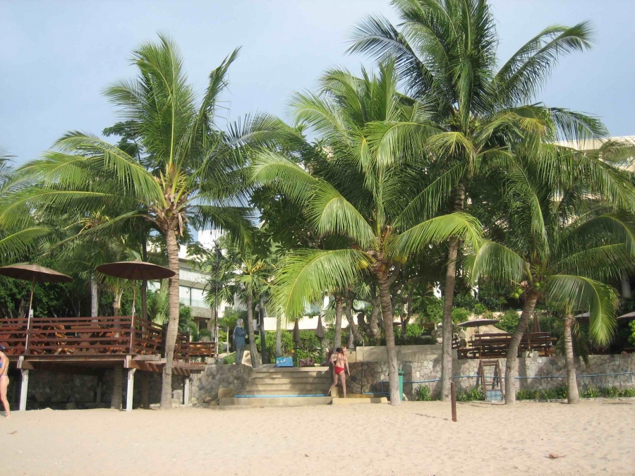 Любимая Паттайя! Продолжение