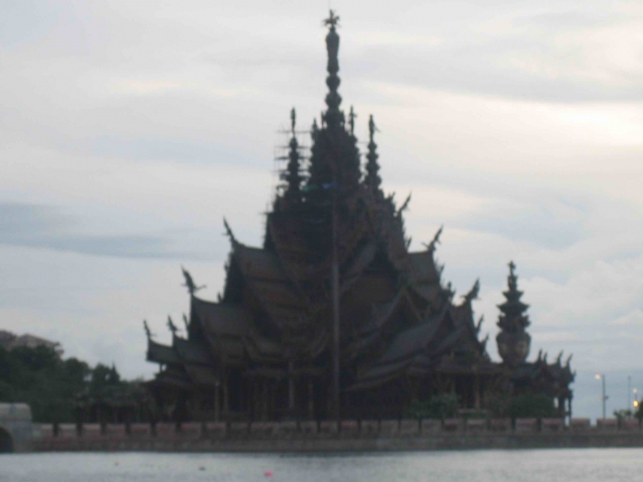 Любимая Паттайя! Продолжение