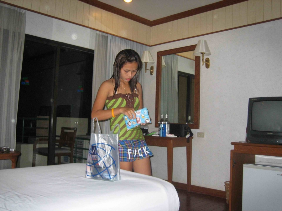 Любимая Паттайя! Продолжение