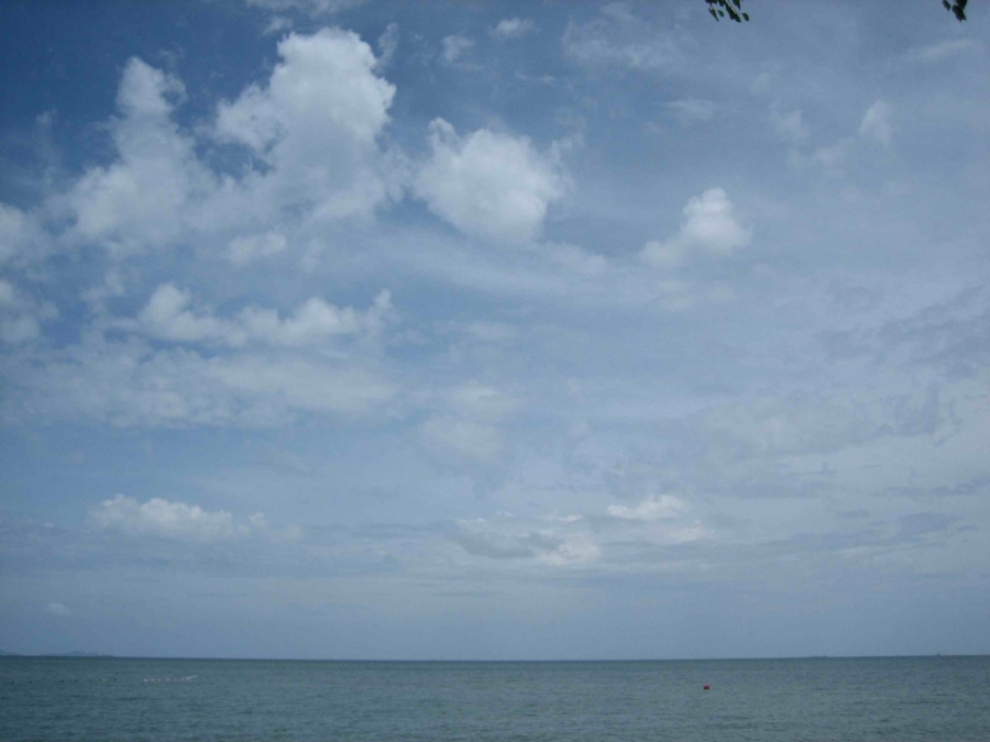 Любимая Паттайя! Продолжение