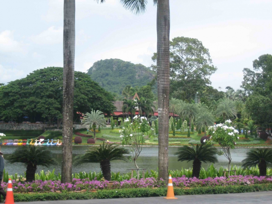 Любимая Паттайя! Продолжение