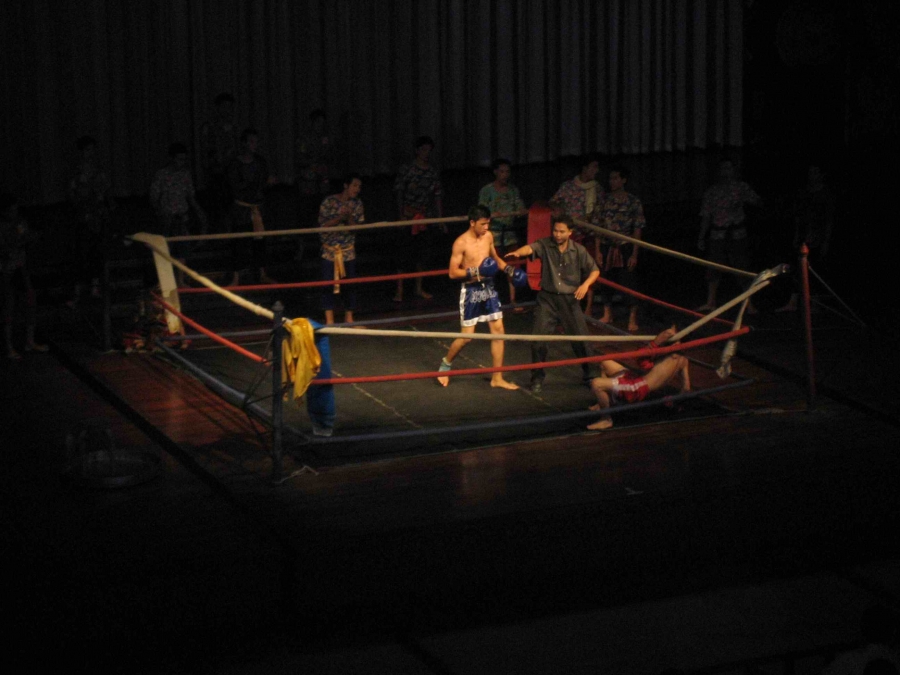 Любимая Паттайя! Продолжение