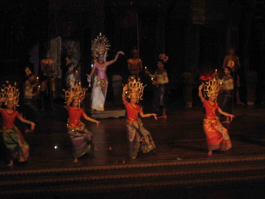 Любимая Паттайя! Продолжение