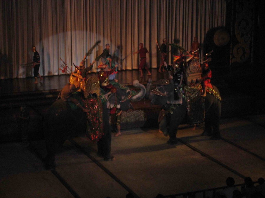 Любимая Паттайя! Продолжение