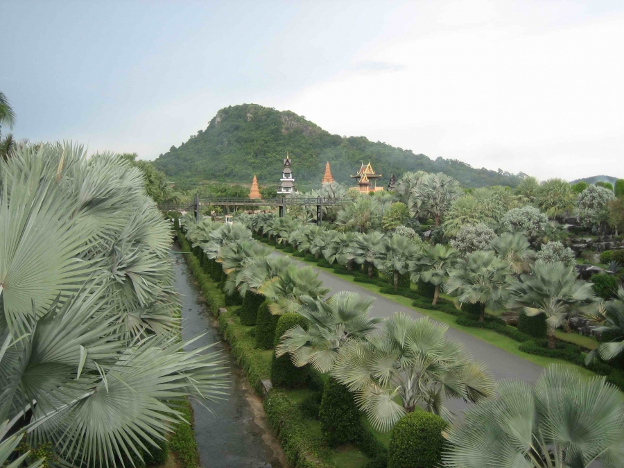 Любимая Паттайя! Продолжение