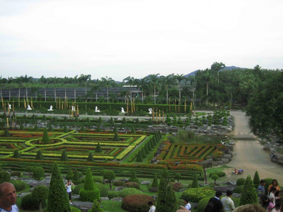 Любимая Паттайя! Продолжение