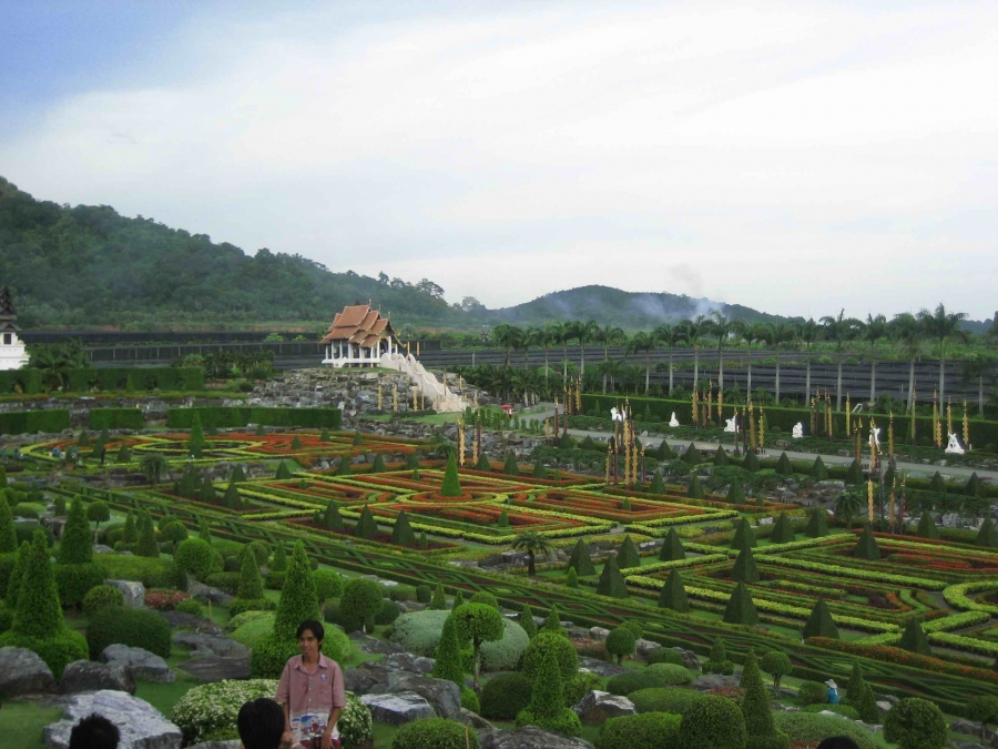 Любимая Паттайя! Продолжение